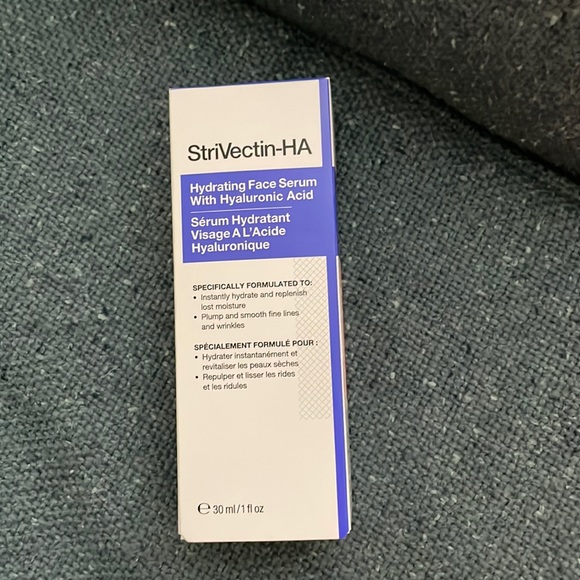 StriVectin Skincare Bnib Strivectinha Hydrating Face Serum With